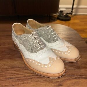 Women’s Brogues